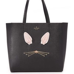 Kate Spade Make Magic Rabbit Hallie